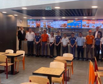 KAYSERİ TALAS POPEYES